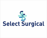 https://www.logocontest.com/public/logoimage/1592332843Select Surgical - 2.png